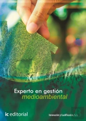 Experto En Gestion Medioambiental