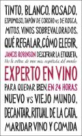 Experto En Vino En 24 Horas