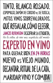 Experto En Vino En 24 Horas