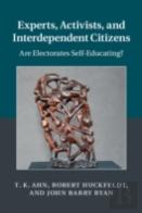 Experts, Activists, And Democratic Politics