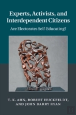 Bertrand.pt - Experts, Activists, And Democratic Politics