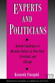 Experts And Politicians