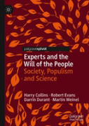 Experts And The Will Of The People