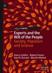 Experts And The Will Of The People