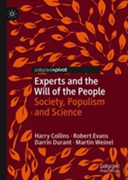 Bertrand.pt - Experts And The Will Of The People