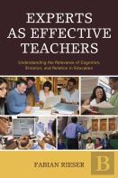 Experts As Effective Teachers