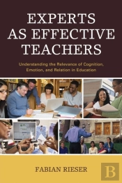 Experts As Effective Teachers
