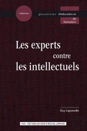 Experts Contre Les Intellectuels