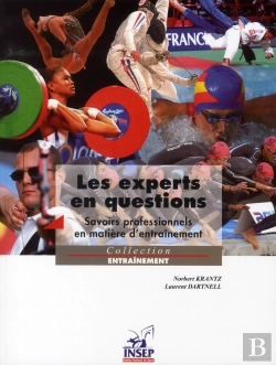 Bertrand.pt - Experts En Questions. Savoirs Professionnels En Matière D'Entraînement.