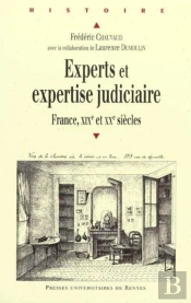 Experts Et Expertise Judiciaire