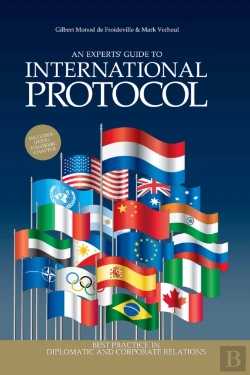 Bertrand.pt - Experts' Guide To International Protocol