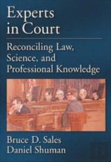 Experts In Court