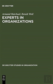 Experts In Organizations