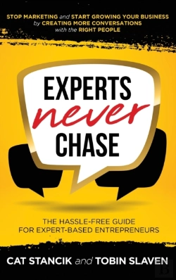 Bertrand.pt - Experts Never Chase