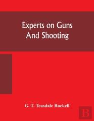 Experts On Guns And Shooting