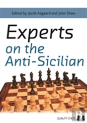 Experts On The Anti-Sicilian
