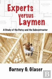 Experts Versus Laymen