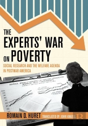 Experts' War On Poverty