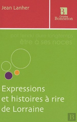Bertrand.pt - Exp.Ethist. À Rire De Lorraine