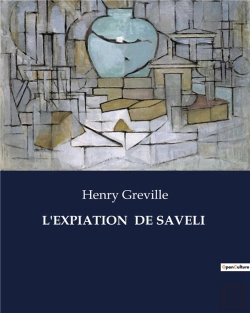 Bertrand.pt - Expiation De Saveli - .