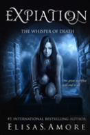 Expiation - The Whisper Of Death
