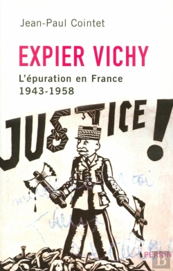 Bertrand.pt - Expier Vichy L'Épuration En France, 1943-1958