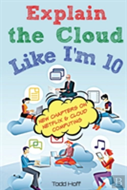 Bertrand.pt - Explain The Cloud Like I'M 10