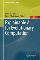 Explainable Ai For Evolutionary Computation