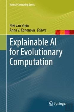 Bertrand.pt - Explainable Ai For Evolutionary Computation
