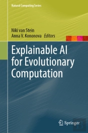 Explainable Ai For Evolutionary Computation