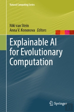 Bertrand.pt - Explainable Ai For Evolutionary Computation