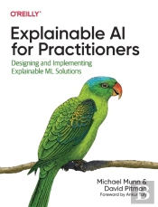 Explainable Ai For Practitioners