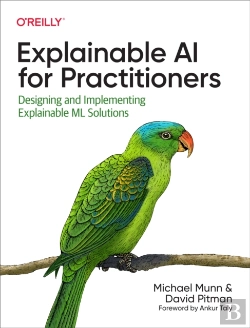 Bertrand.pt - Explainable Ai For Practitioners