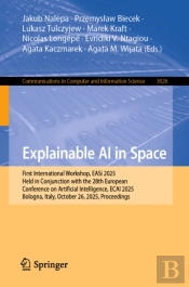 Explainable Ai In Space