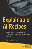 Explainable Ai Recipes