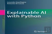 Explainable Ai With Python