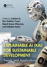 Explainable Ai (Xai) For Sustainable Development