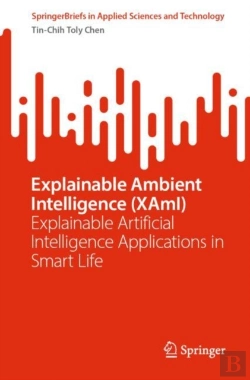 Bertrand.pt - Explainable Ambient Intelligence (Xami)