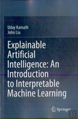Bertrand.pt - Explainable Artificial Intelligence: An Introduction To Interpretable Machine Learning