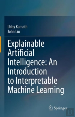 Bertrand.pt - Explainable Artificial Intelligence: An Introduction To Interpretable Machine Learning