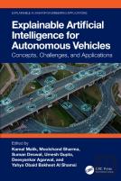 Explainable Artificial Intelligence For Autonomous Vehicles