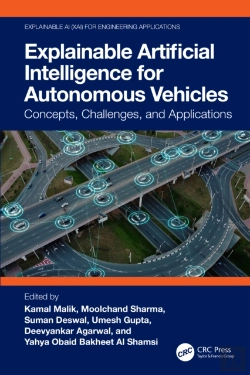 Bertrand.pt - Explainable Artificial Intelligence For Autonomous Vehicles