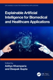 Explainable Artificial Intelligence For Biomedical And Healthcare Applications
