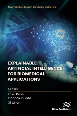 Bertrand.pt - Explainable Artificial Intelligence For Biomedical Applications