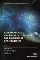 Explainable Artificial Intelligence For Biomedical Applications