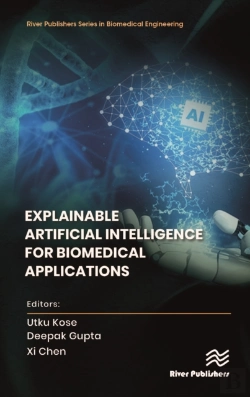 Bertrand.pt - Explainable Artificial Intelligence For Biomedical Applications
