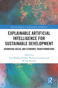 Bertrand.pt - Explainable Artificial Intelligence For Sustainable Development