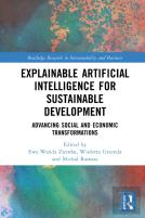 Explainable Artificial Intelligence For Sustainable Development