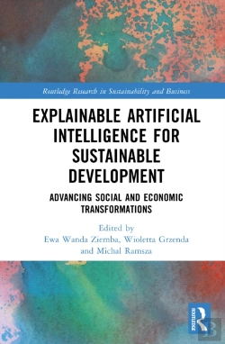 Bertrand.pt - Explainable Artificial Intelligence For Sustainable Development