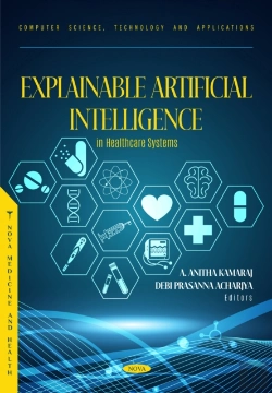 Bertrand.pt - Explainable Artificial Intelligence In Healthcare Systems